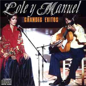 Lole Y Manuel - Grandes Exitos download free