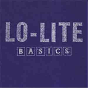 Lo-Lite - Basics download free
