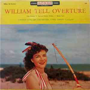 London Concert Orchestra - William Tell Overture download mp3 flac