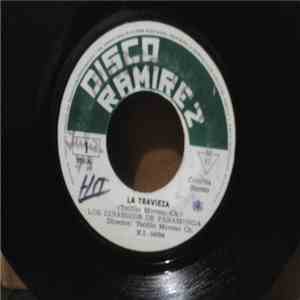 Los Dinamicos De Paramonga - La Travieza download free