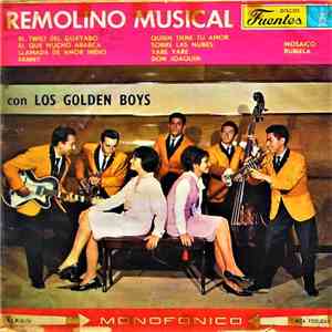 Los Golden Boys - Remolino Musical download free