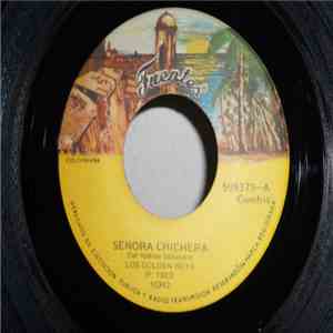 Los Golden Boys - Señora Chichera / El Leon download free
