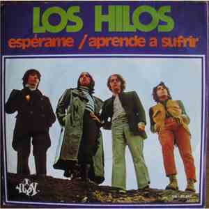 Los Hilos - Espérame / Aprende A Sufrir download free