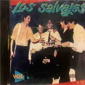 Los Salvajes - Los Salvajes Vol. 1 download free