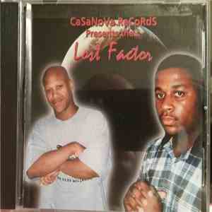 Lost Factor - Casanova Records Presents... Lost Factor download free