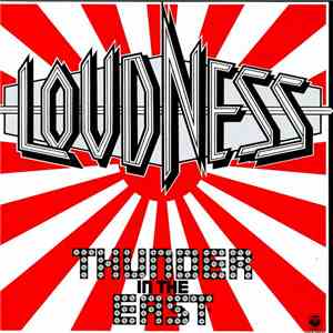 Loudness  - Thunder In The East download free