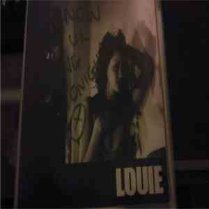 Louie - I Know What You're Doing Tonight download free