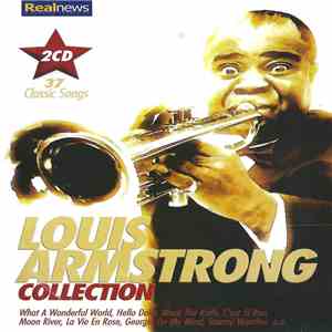 Louis Armstrong - Collection download free