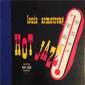 Louis Armstrong - Hot Jazz download free