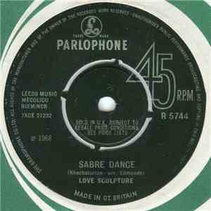 Love Sculpture - Sabre Dance / Think Of Love download free