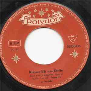 Lucas-Trio - Kleiner Bär Von Berlin download free