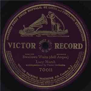 Lucy Marsh - Swallows Waltz download free