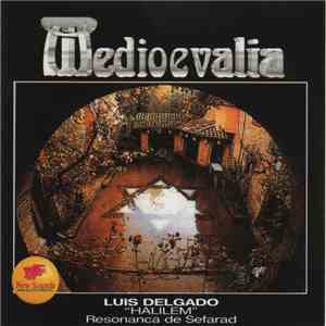 Luis Delgado - Halilem download free