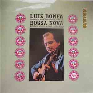 Luiz Bonfá - Plays And Sings Bossa Nova download free