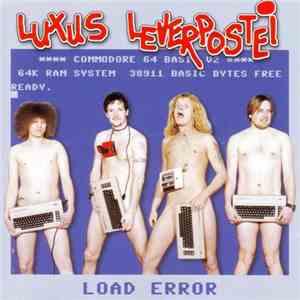 Luxus Leverpostei - Load Error download free