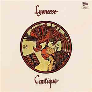 Lyonesse - Cantique download free