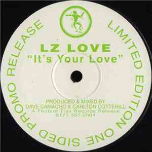 LZ Love - It's Your Love download free
