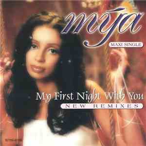 Mýa - My First Night With You download mp3 flac