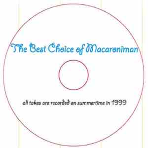Macaroniman - The Best Choice Of Macaroniman download free
