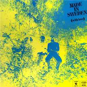 Made In Sweden - Made In Sweden (With Love) download free