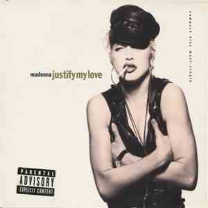 Madonna - Justify My Love download free