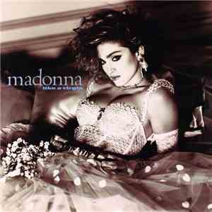 Madonna - Like A Virgin download free