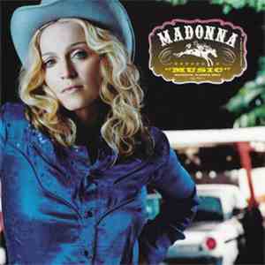 Madonna - Music download free