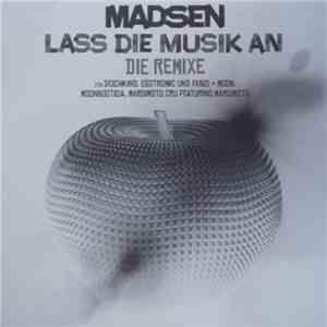 Madsen - Lass Die Musik An (Die Remixe) download free