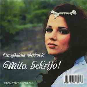 Magdalena Perković - Mito, Bekrijo! download free