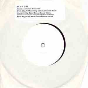 Magoo  - Nastro Adhesivo/Big Eyed Beans From Venus download free