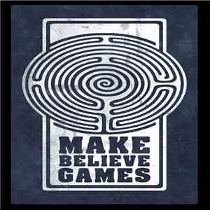 Make Believe Games - Play Different Title Song download free