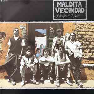 Maldita Vecindad y Los Hijos Del 5to. Patio - Maldita Vecindad Y Los Hijos Del Quinto Patio download free