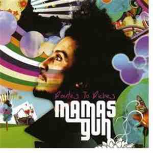 Mamas Gun - Routes To Riches download free