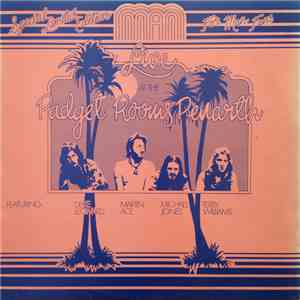 Man - Live At The Padget Rooms, Penarth download free