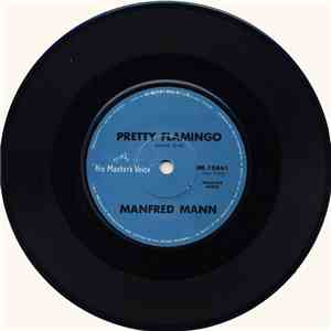 Manfred Mann - Pretty Flamingo download free
