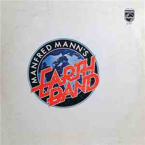 Manfred Mann's Earth Band - Glorified Magnified download free