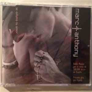 Marc Anthony - Se Esfuma Tu Amor download free