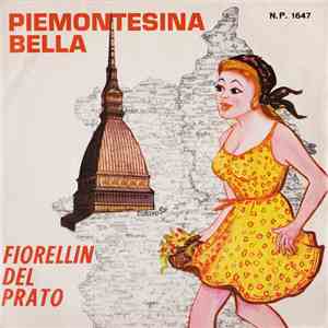 Marco E Lella Ercoli - Piemontesina Bella download free