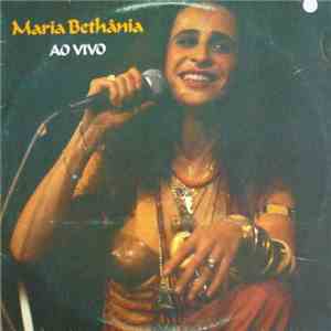 Maria Bethânia - Maria Bethânia Ao Vivo download free