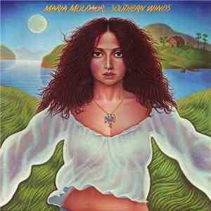 Maria Muldaur - Southern Winds download free