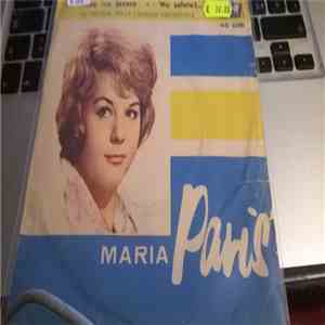 Maria Paris - 'Nu Saluto download free