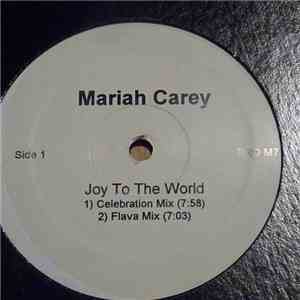 Mariah Carey - Joy To The World download free