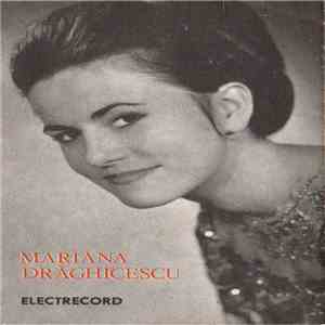 Mariana Drăghicescu - Mariana Drăghicescu download free