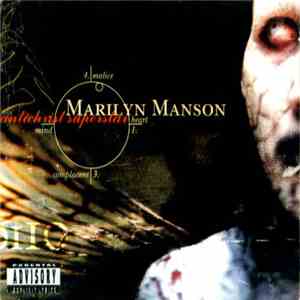 Marilyn Manson - Antichrist Superstar download free