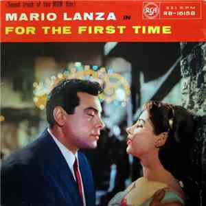 Mario Lanza - For The First Time download free
