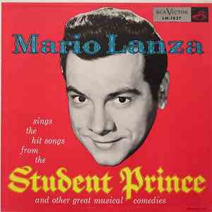 Mario Lanza - The Student Prince download free