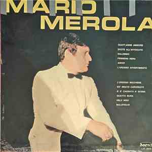 Mario Merola - Mario Merola download free