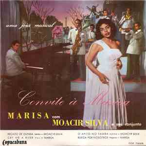 Marisa, Moacyr Silva E Seu Conjunto - You Do Something To Me / Leva Meu Samba / Que É? Que É? / Sugestivo download free