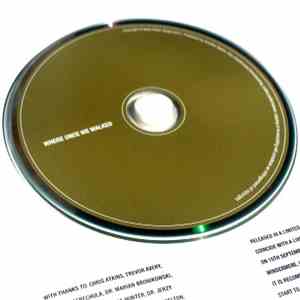 Mark Peter Wright - Where Once We Walked download free