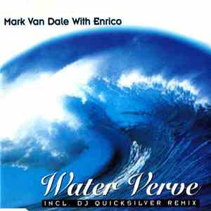 Mark Van Dale With Enrico - Water Verve download free